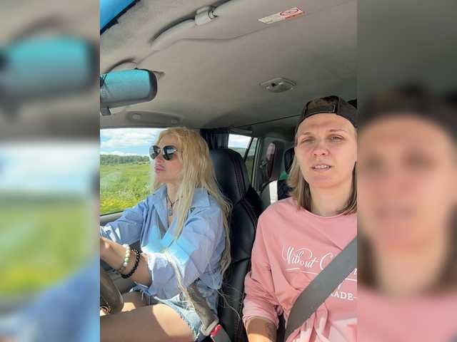 SoulStream live cam on BongaCams