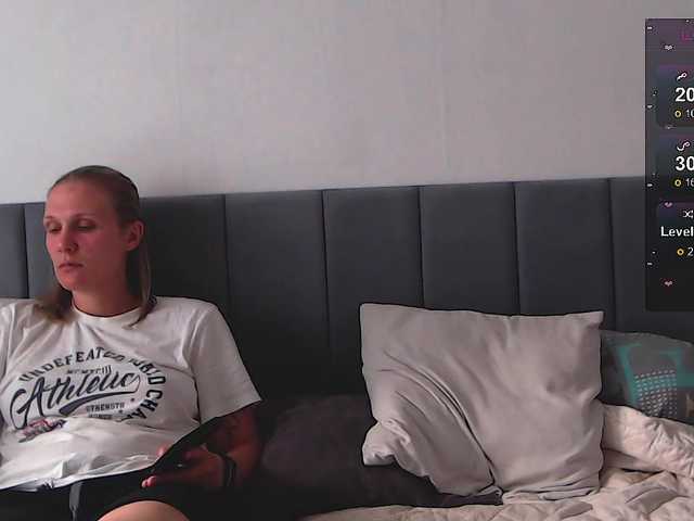SoulStream live cam on BongaCams