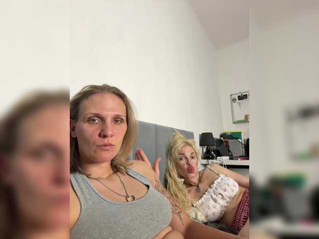 SoulStream live webcam show