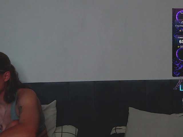 SoulStream live webcam show