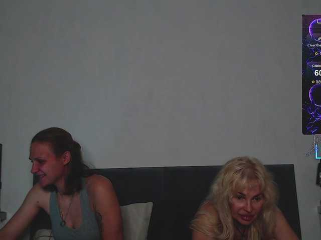 SoulStream live webcam show