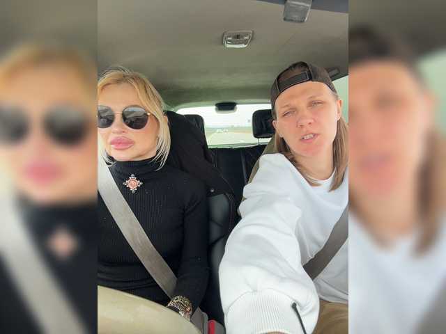 SoulStream's BongaCams show and profile