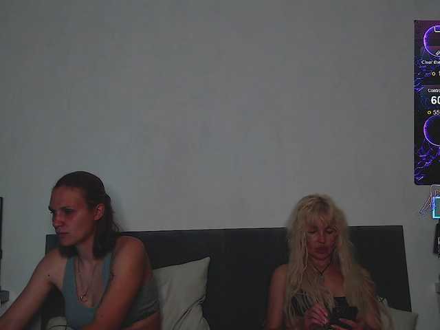 SoulStream live webcam show