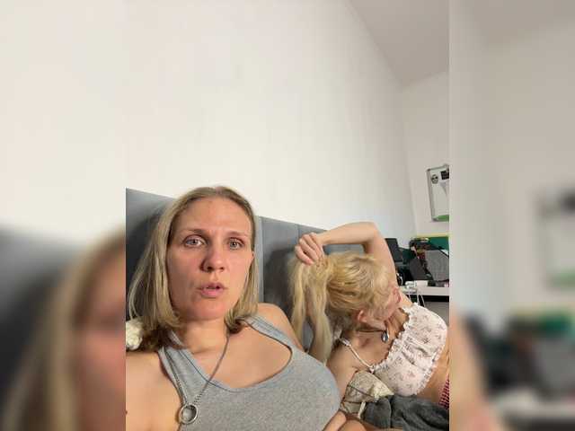 SoulStream live webcam show