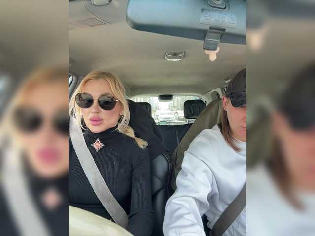 SoulStream's BongaCams show and profile