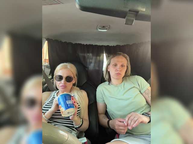 soulstream cam belle