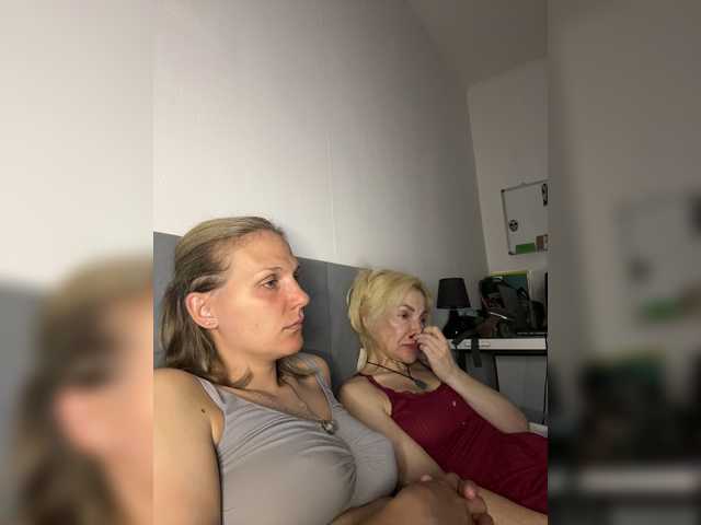 SoulStream live cam on BongaCams