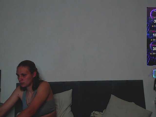 SoulStream live webcam show
