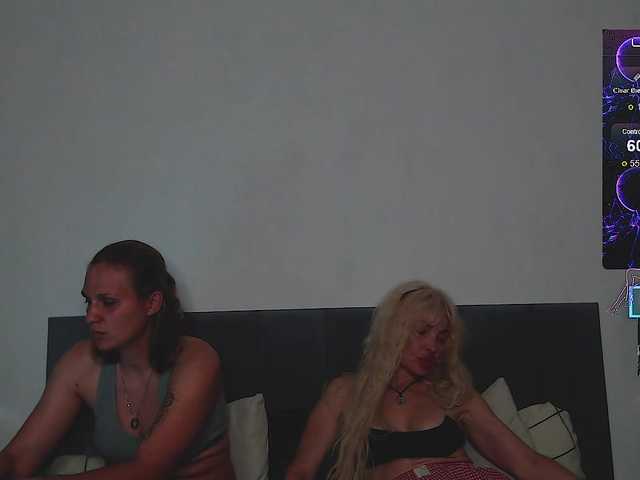 SoulStream live webcam show