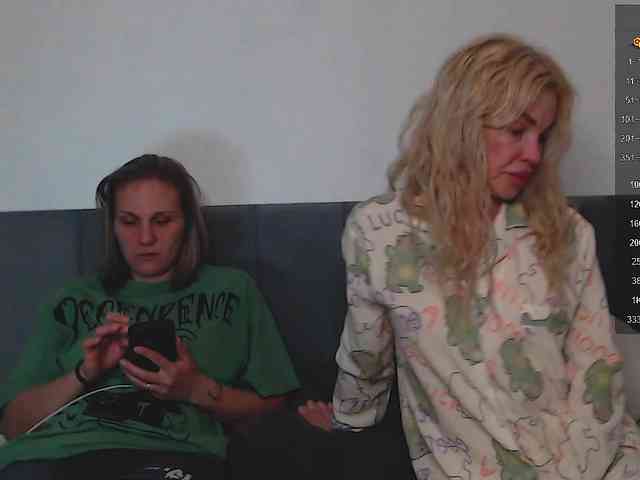 SoulStream webcam