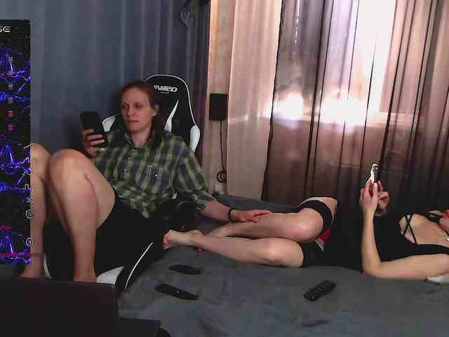 Модель: SoulStream