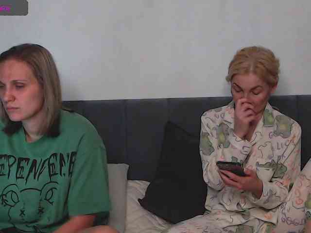 SoulStream webcam