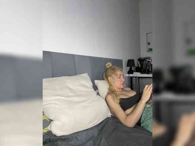 SoulStream webcam
