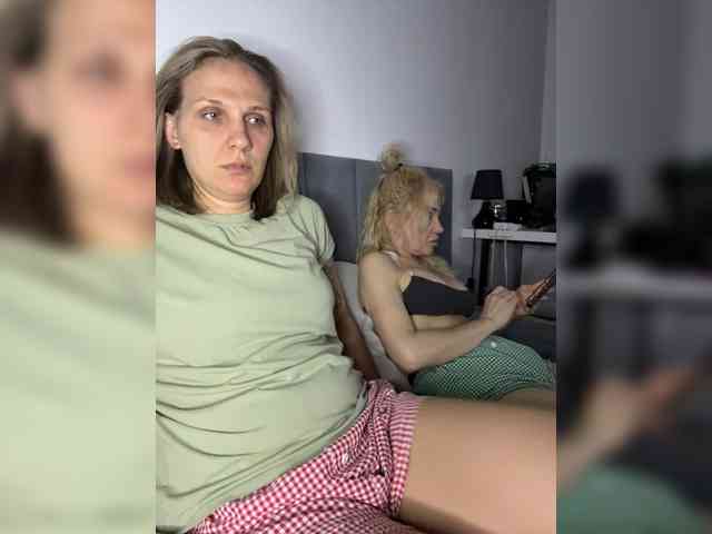SoulStream webcam