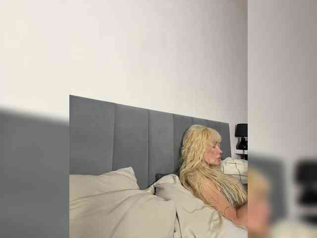 SoulStream webcam