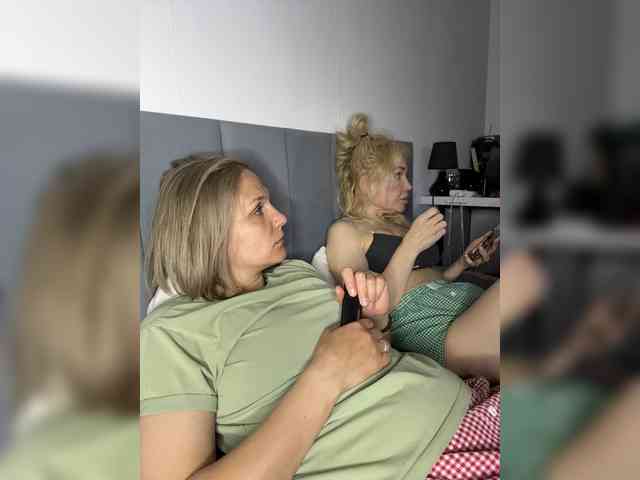 SoulStream webcam