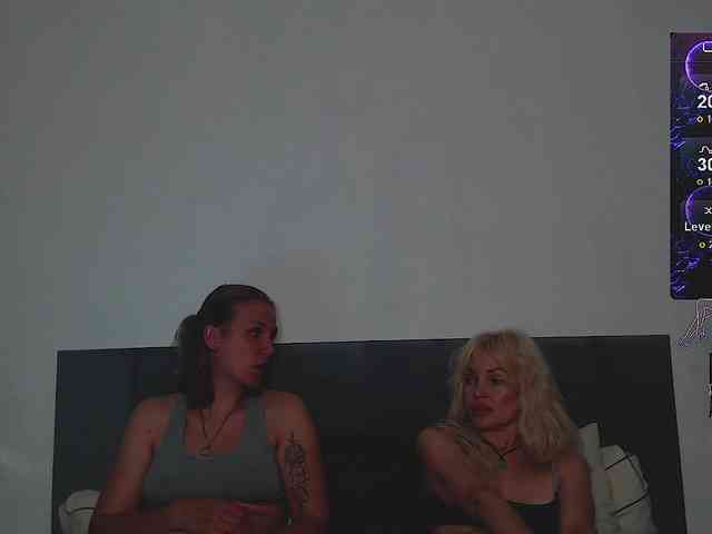 SoulStream webcam