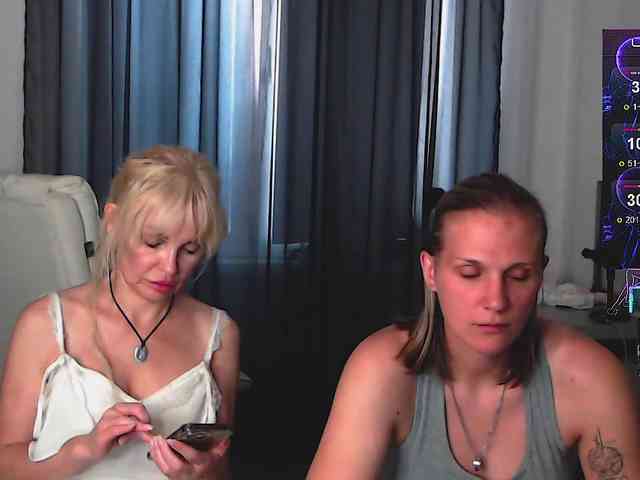 SoulStream webcam