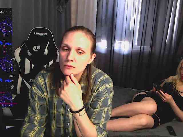 Модель: SoulStream