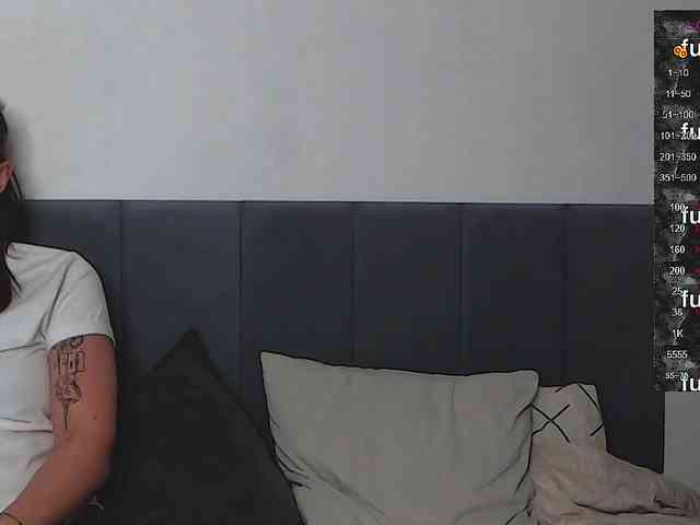 SoulStream webcam