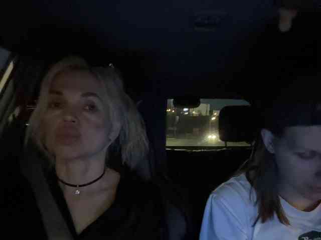 SoulStream webcam