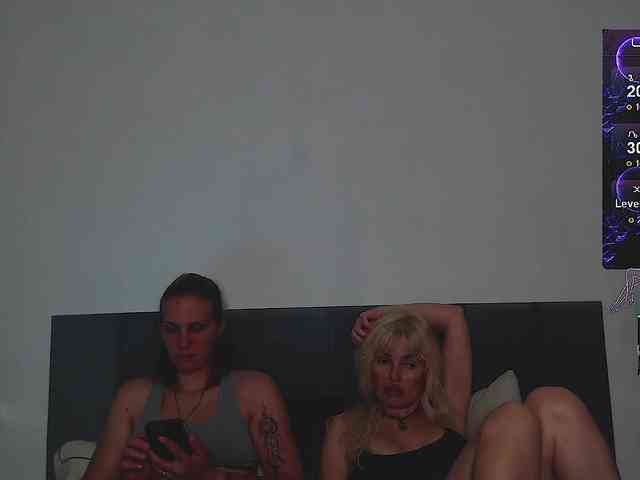 SoulStream webcam