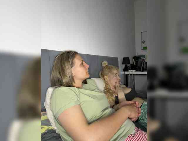 SoulStream webcam