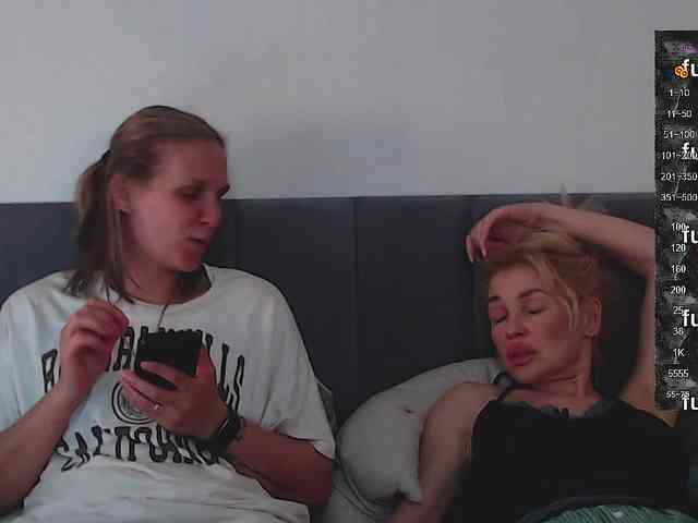 SoulStream webcam