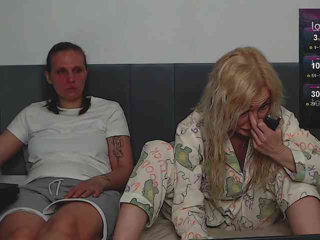 SoulStream webcam