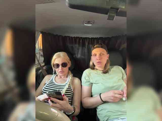 SoulStream webcam