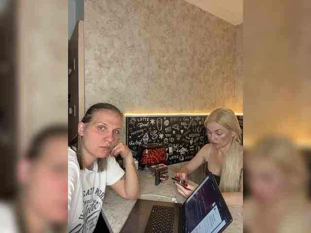 SoulStream webcam