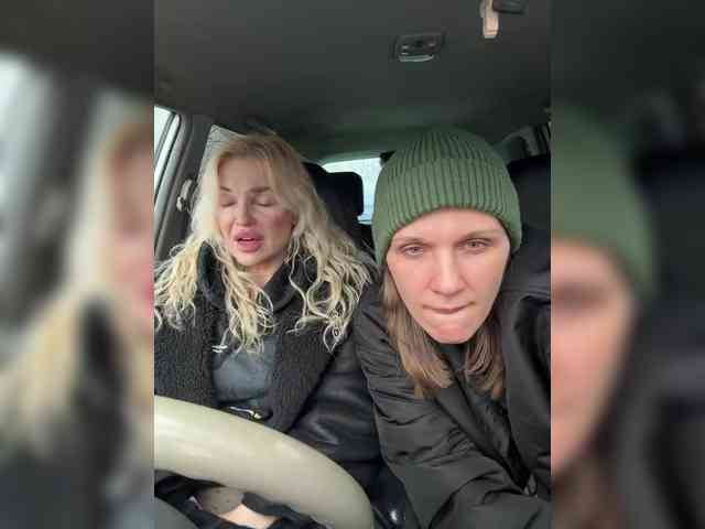 webcam sex show SoulStream