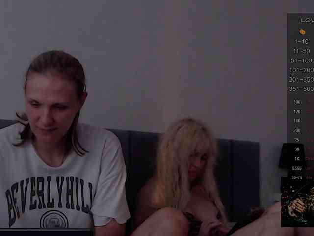 SoulStream webcam