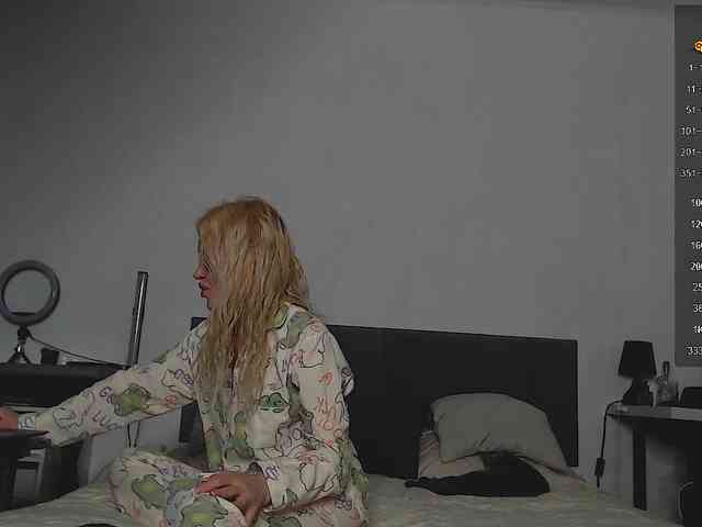 SoulStream webcam