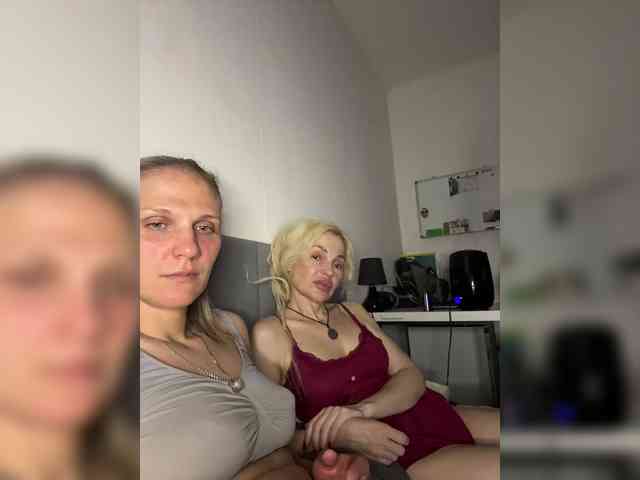 SoulStream webcam