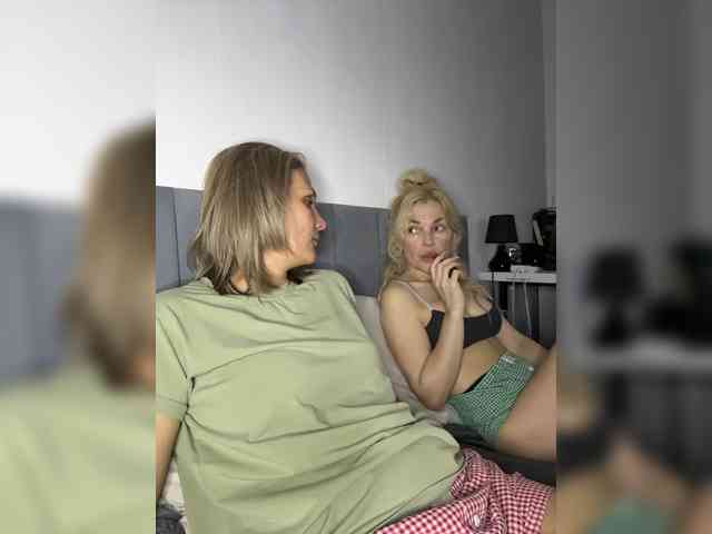SoulStream Live Webcam on BongaCams