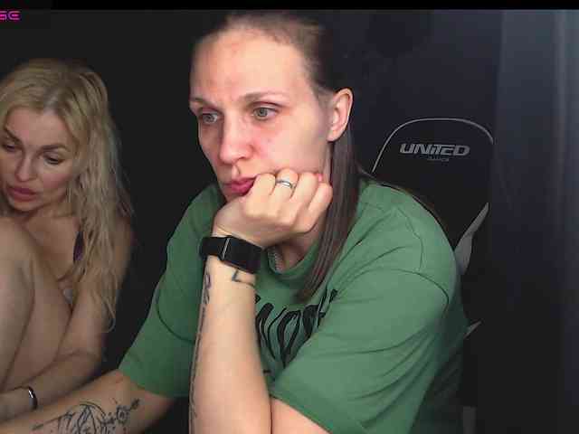 SoulStream webcam