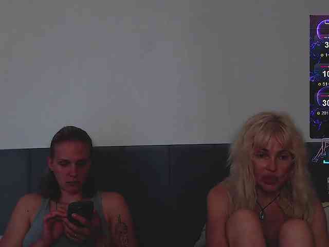 SoulStream webcam