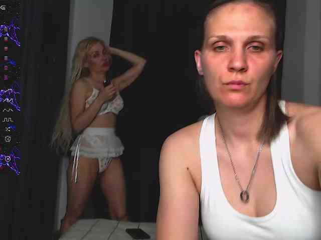 SoulStream webcam