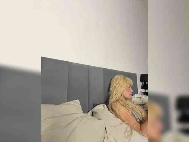 SoulStream webcam