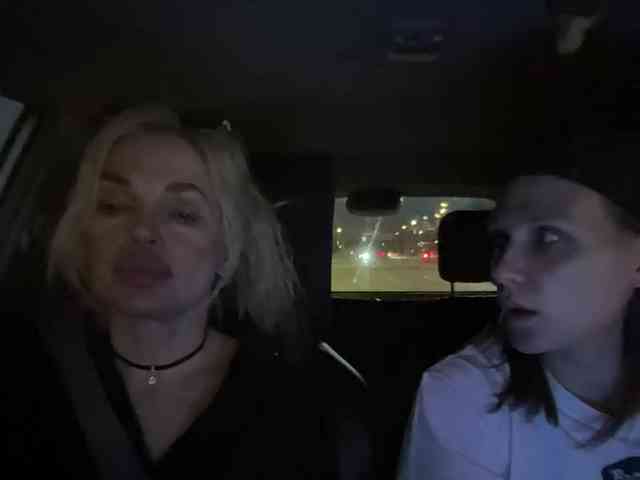 SoulStream webcam