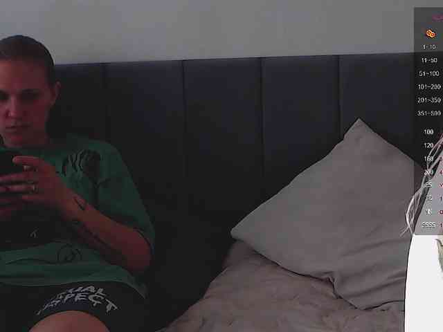SoulStream webcam
