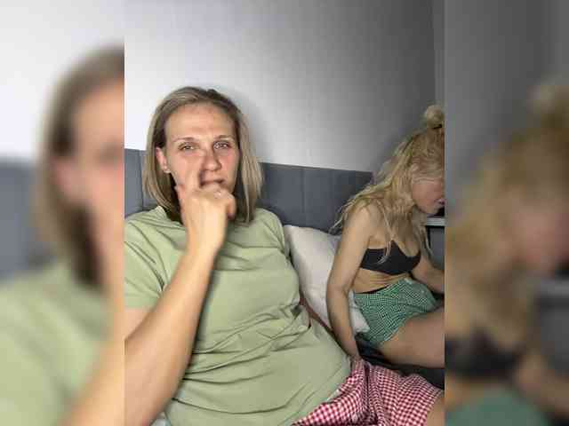 SoulStream webcam