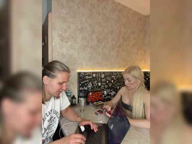 SoulStream webcam