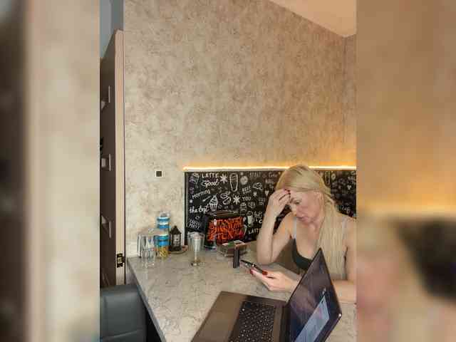 SoulStream webcam