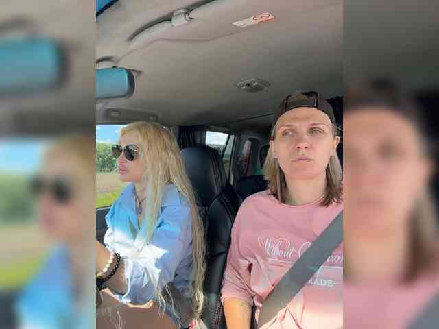 SoulStream Sex Cam Show