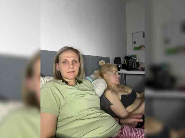SoulStream webcam