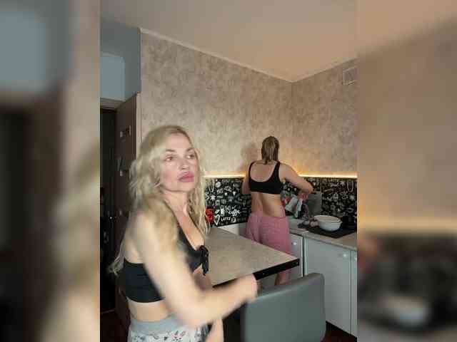 SoulStream webcam
