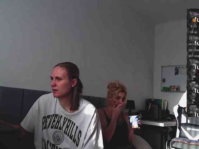 SoulStream webcam