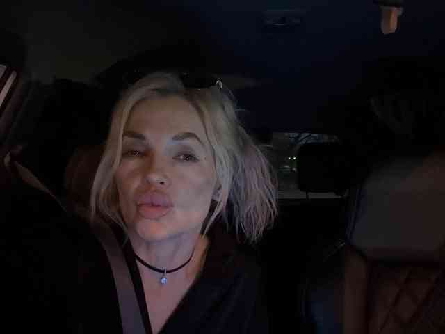 SoulStream webcam